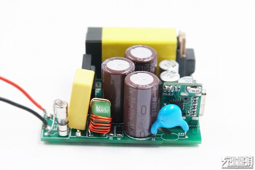 安海半导体推出新型65W PD快充方案，性能媲美氮化镓，引领高效充电新趋势