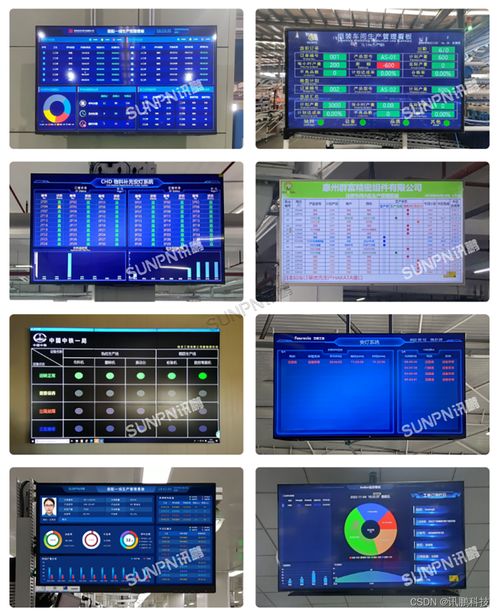智能工厂安灯呼叫系统解决方案 核心PCBA方案板设计与应用