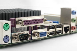 七彩虹C.D41T V20主板 从产品图片到PCBA方案板的全面解析